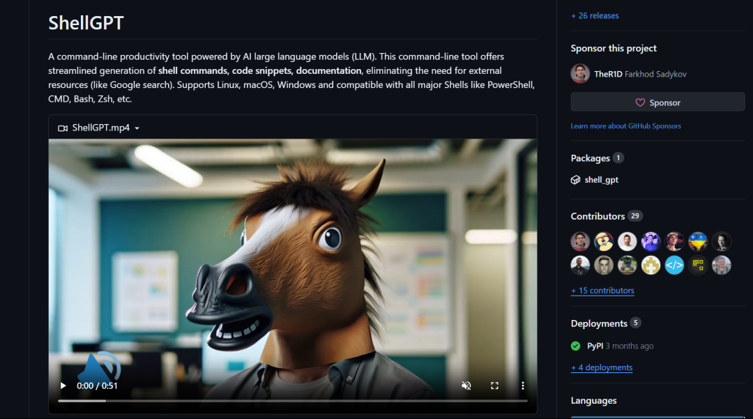 GPT-4o-mini + Qwen2 + ContinueDev：一分钟创建Github Copilot教程（本地、免费）