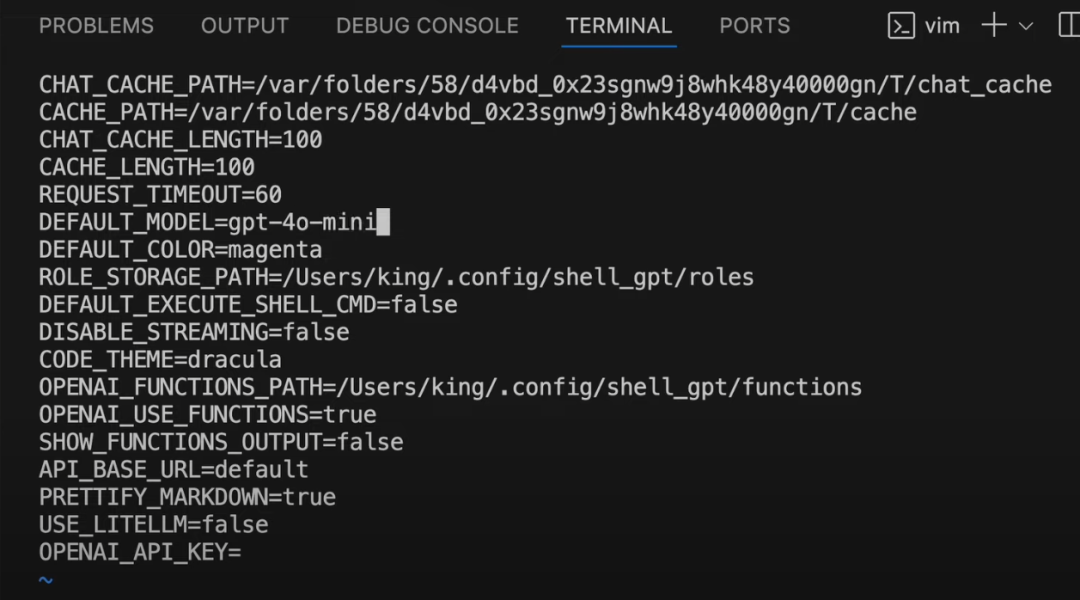 GPT-4o-mini + Qwen2 + ContinueDev：一分钟创建Github Copilot教程（本地、免费）