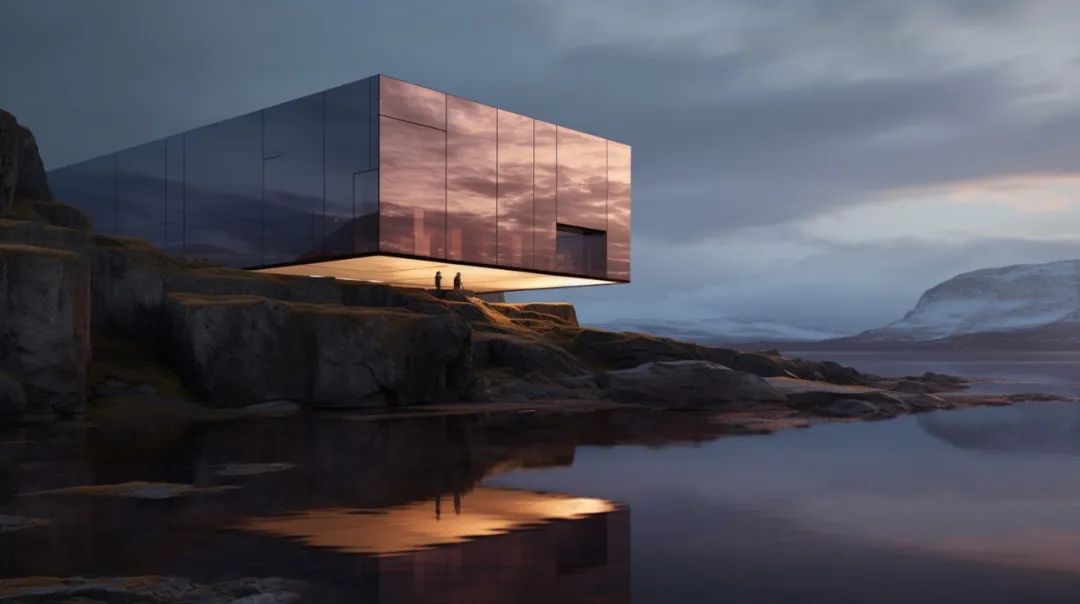 AI+建筑 | 专为建筑师打造的 AI 可视化工具,筹集110万美元种子轮前融资