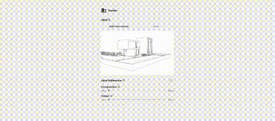 AI+建筑 | 专为建筑师打造的 AI 可视化工具,筹集110万美元种子轮前融资