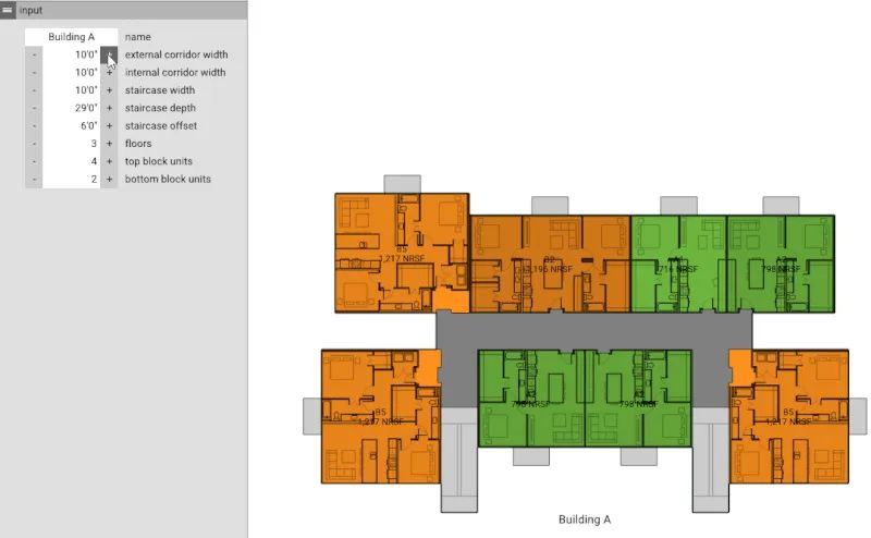 AI+建筑 | 专为建筑师打造的 AI 可视化工具,筹集110万美元种子轮前融资