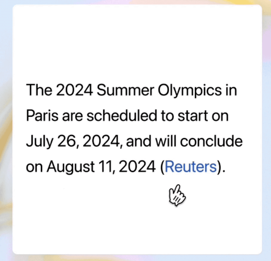 深夜重磅！ChatGPT 搜索突然发布，AI 搜索卷出天际 | 附内测申请链接