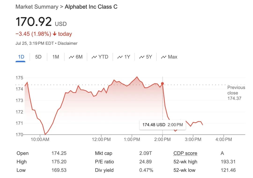OpenAI官宣SearchGPT：一款基于AI的新型搜索引擎！
