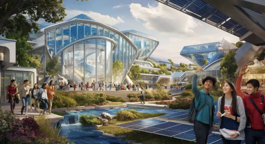 世界首个 AI 原生学校开办：Eureka Labs AI