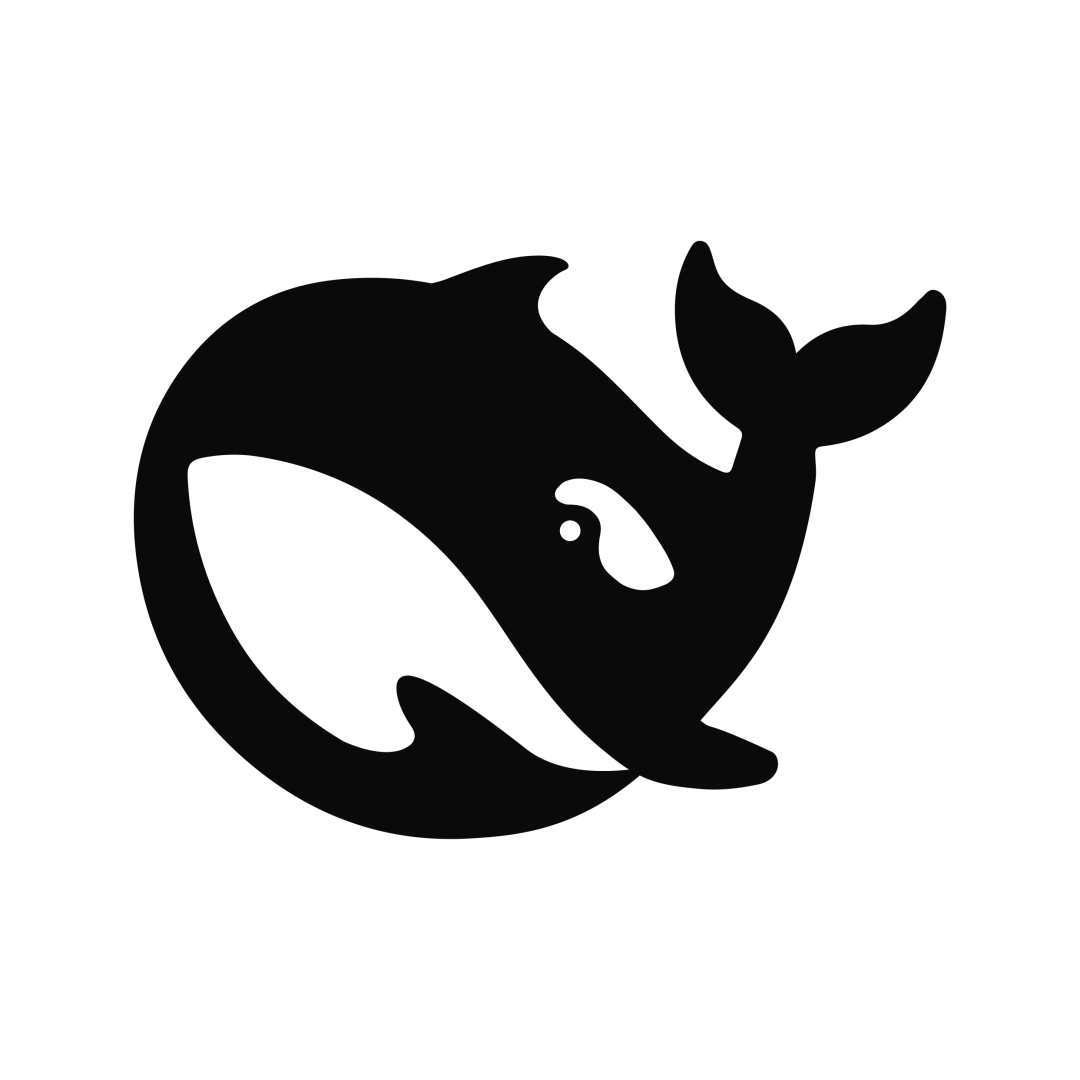 DeepSeek API 升级，支持续写、FIM、Function Calling、JSON Output