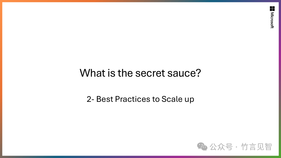 Phi-2：小模型的大能力