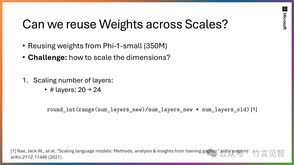 Phi-2：小模型的大能力