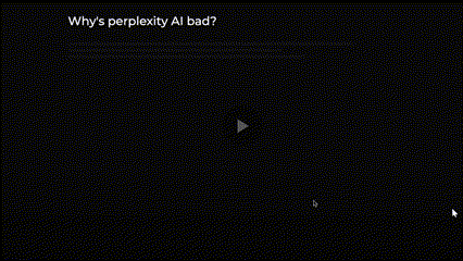 Perplexica + Llama-3.1 (405B)：一分钟搭建强大的AI搜索引擎，替代Perplexity（本地&免费）