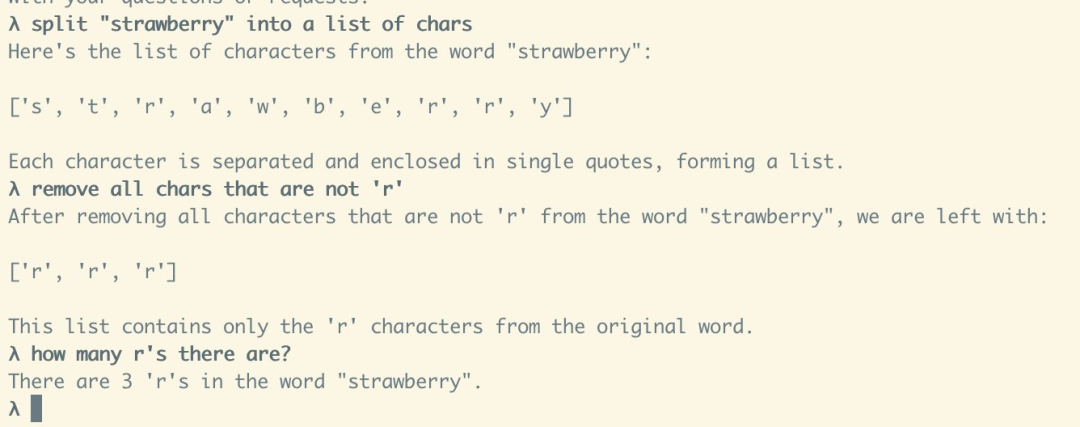 为什么AI数不清Strawberry里有几个 r？Karpathy：我用表情包给你解释一下