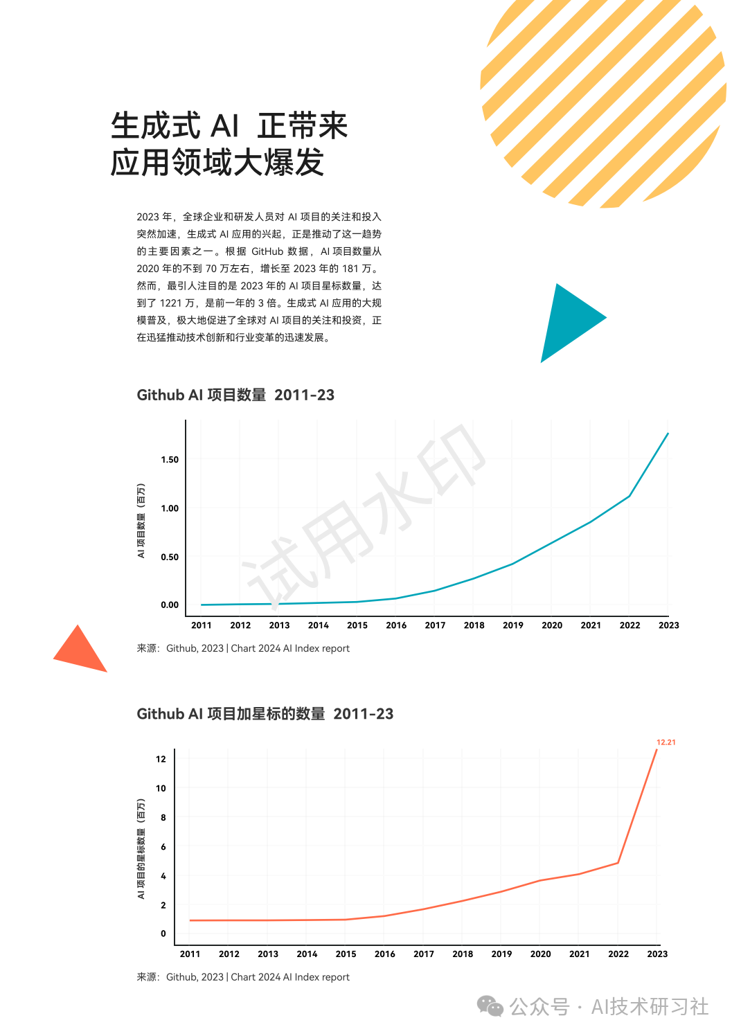 2024年：生成式AI商业落地白皮书