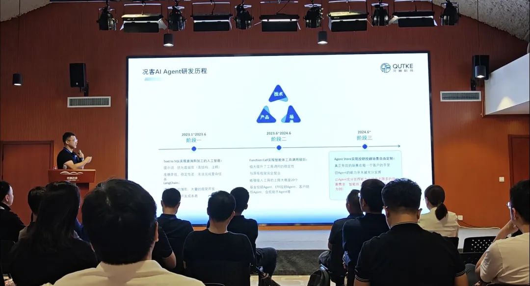 况客发布金融AI智能体中台Towa，助力财富AGI时代