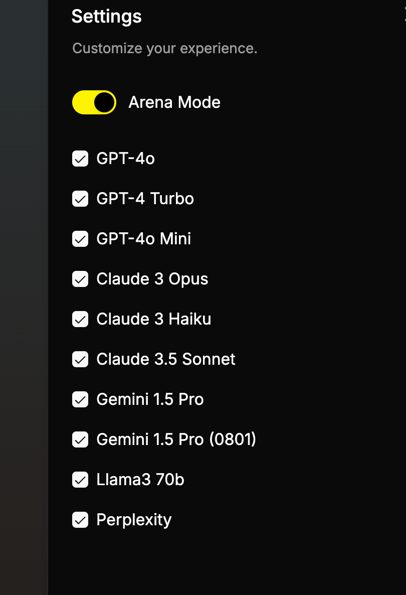 AI 界的苏秦、张仪会成功吗？