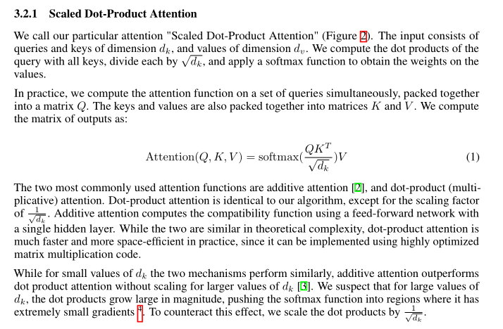 【LLM基础知识】LLMs-Attention知识总结笔记v4.0