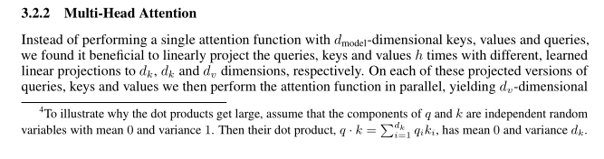 【LLM基础知识】LLMs-Attention知识总结笔记v4.0