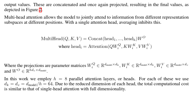 【LLM基础知识】LLMs-Attention知识总结笔记v4.0