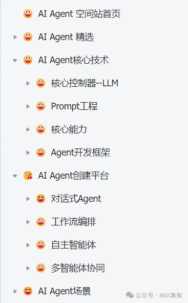 AI超级助手:打造专属AI产品人的agent,让工作高效到飞起!