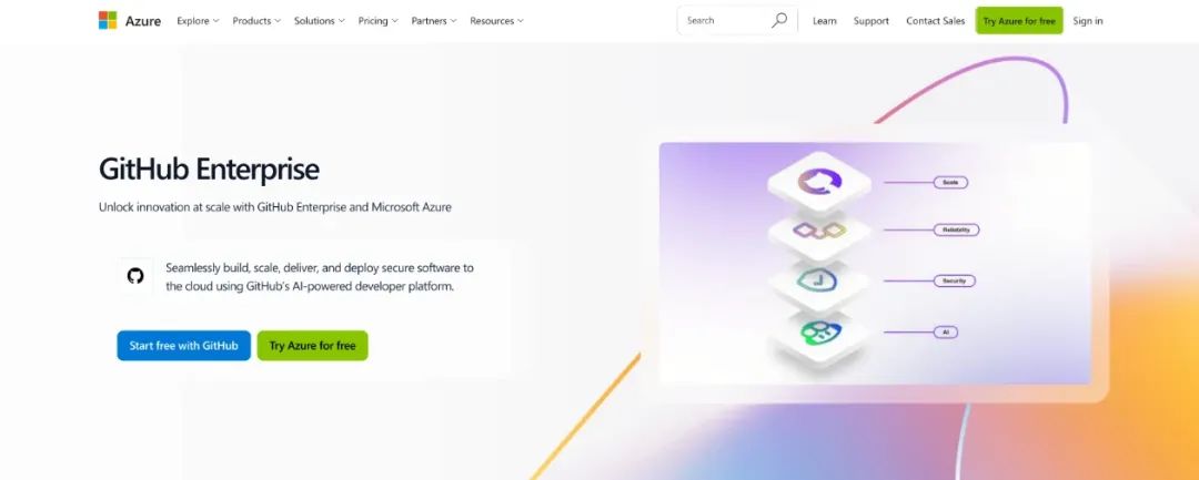 微软深度整合Azure AI与GitHub:大幅简化AI应用开发流程