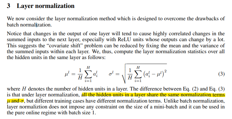 【LLM基础知识】LLMs-Norm&激活&FNN层知识总结笔记v5.0