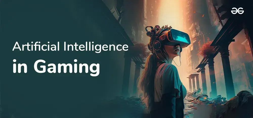 AI来了 游戏工作者离失业还会远吗