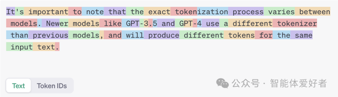 大模型中的Token是什么意思？