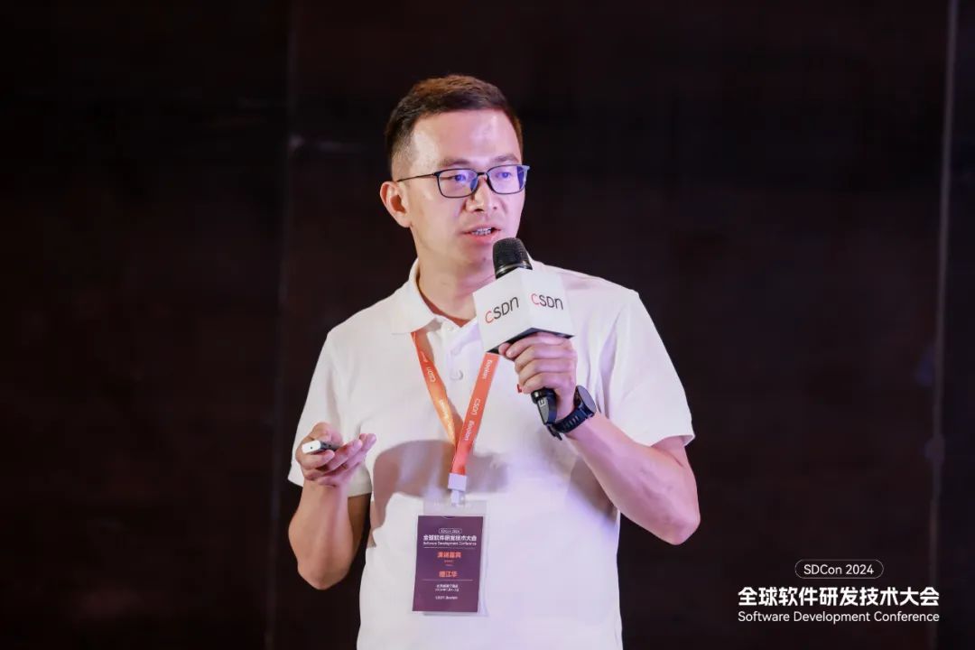 万字长文！看大公司如何开发大模型智能应用