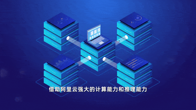 重磅升级！阿里云推出首个域名AI大模型应用