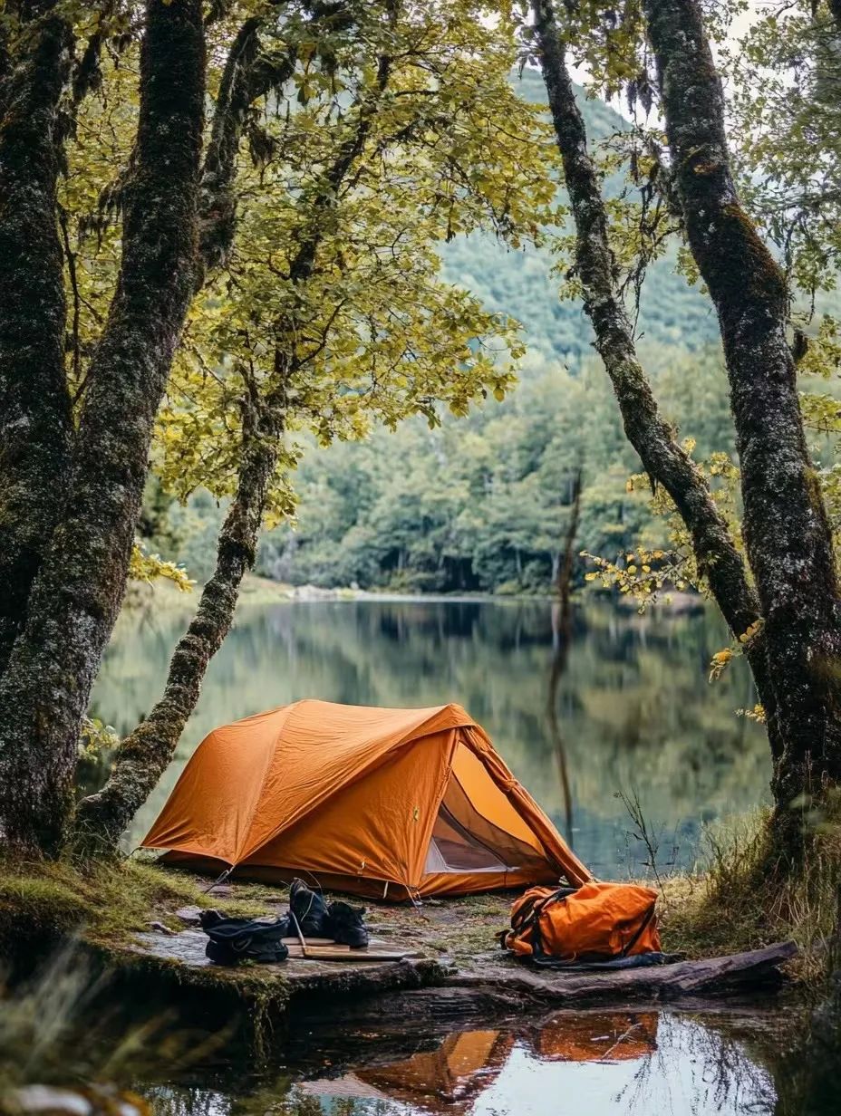 midjourney V6-户外照片素材已经达到摄影级别，技术领先flux 6-12个月！