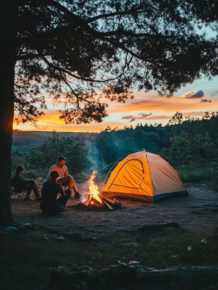 midjourney V6-户外照片素材已经达到摄影级别，技术领先flux 6-12个月！