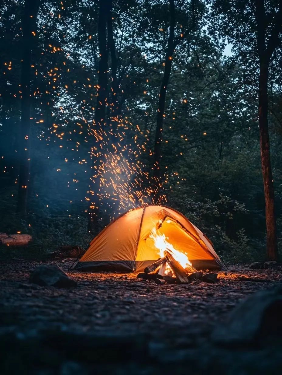 midjourney V6-户外照片素材已经达到摄影级别，技术领先flux 6-12个月！