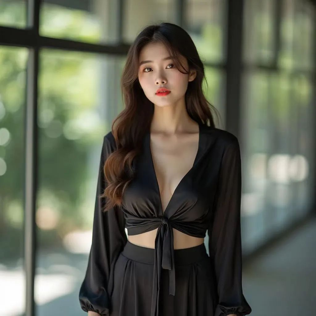 midjourney V6-户外照片素材已经达到摄影级别，技术领先flux 6-12个月！