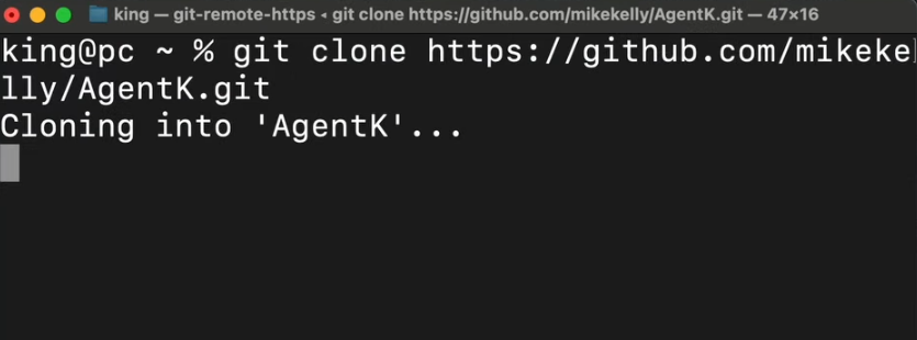 Agent-K：这个自我进化的 AI 代理可以做任何事情！（生成应用程序、代码、RAG 等）