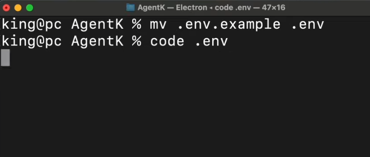 Agent-K：这个自我进化的 AI 代理可以做任何事情！（生成应用程序、代码、RAG 等）
