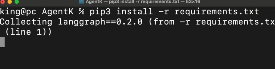 Agent-K：这个自我进化的 AI 代理可以做任何事情！（生成应用程序、代码、RAG 等）