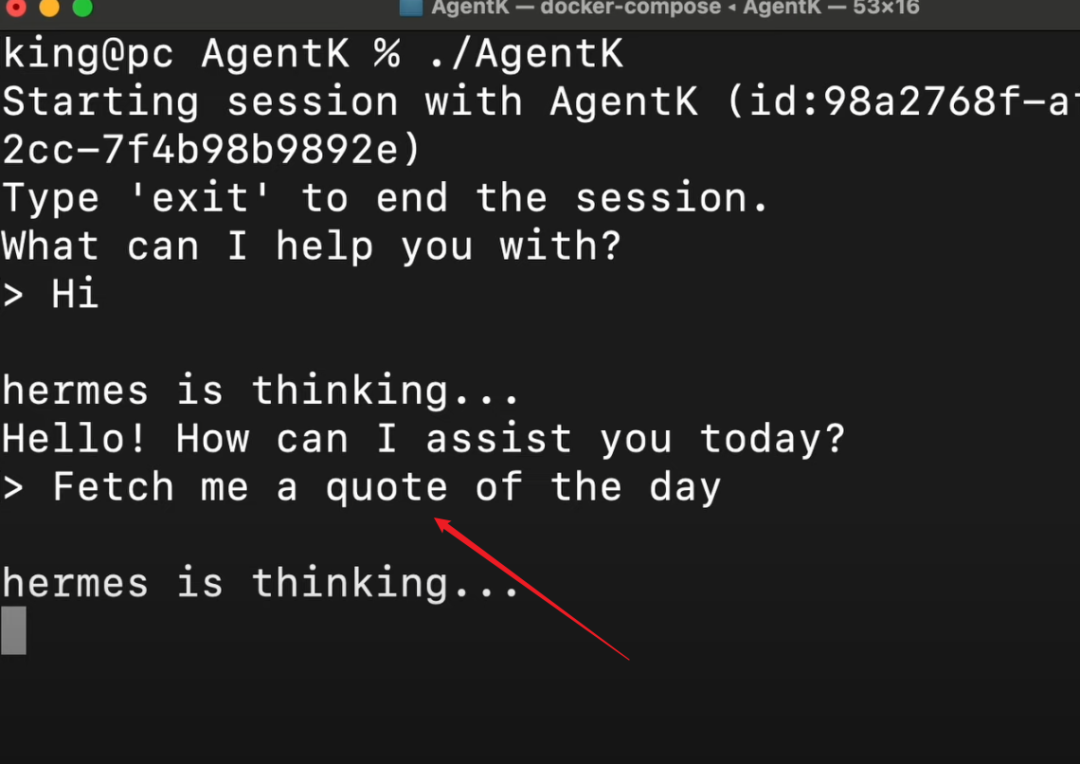 Agent-K：这个自我进化的 AI 代理可以做任何事情！（生成应用程序、代码、RAG 等）