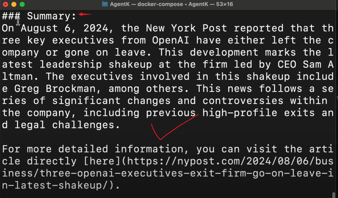 Agent-K：这个自我进化的 AI 代理可以做任何事情！（生成应用程序、代码、RAG 等）