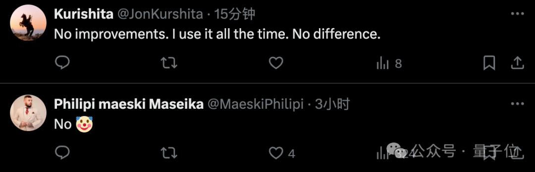 尴尬！ChatGPT官宣新模型，评论区翻车了…