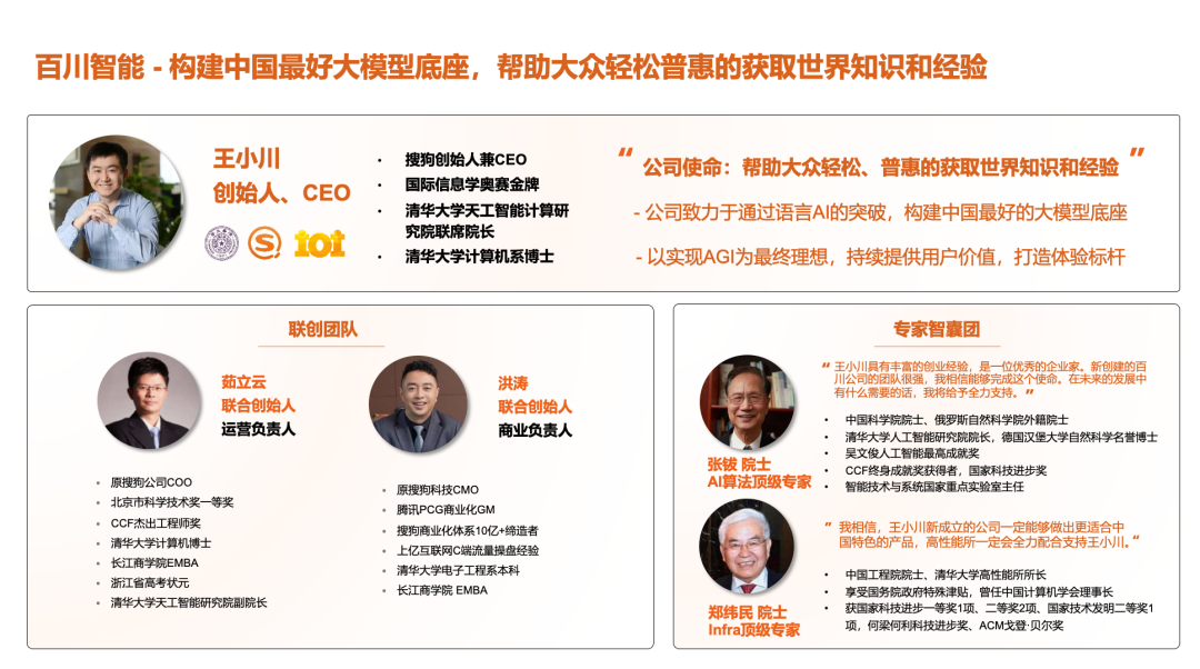 商派携手百川智能，以大模型/智能体解决方案，助力企业开启“AI驱动商业增长”新纪元！