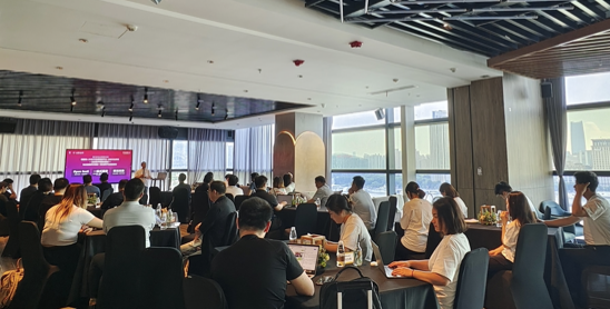 商派携手百川智能，以大模型/智能体解决方案，助力企业开启“AI驱动商业增长”新纪元！