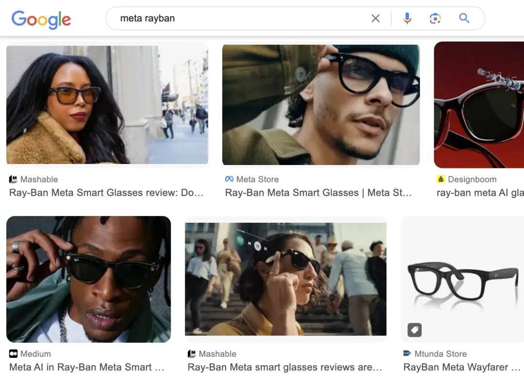 null AI 的变与不变:AI 搜索不是搜索,AI 电话也不是电话