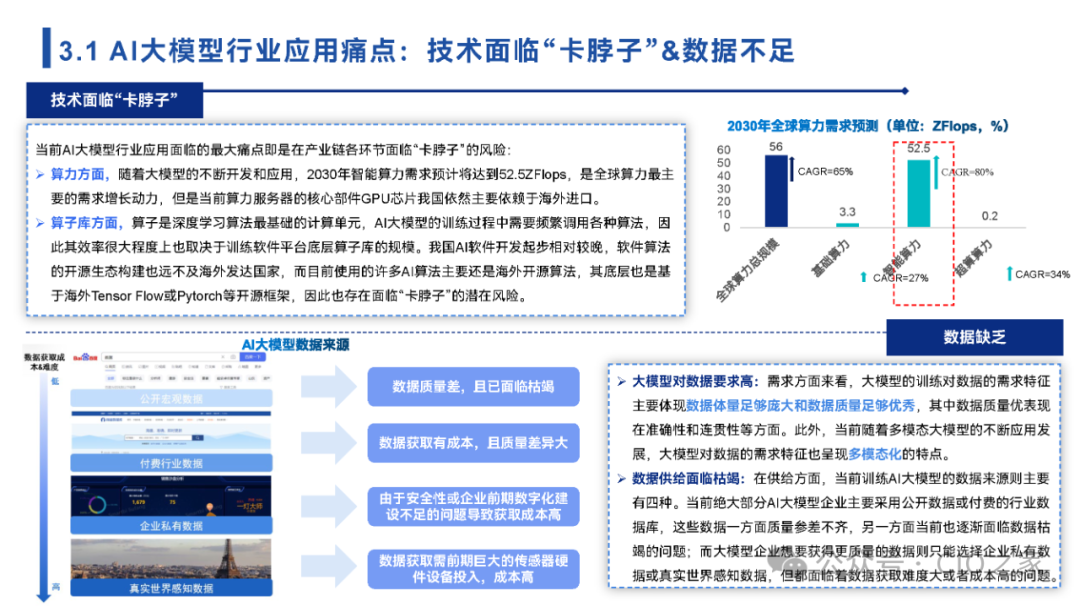 2024中国AI大模型场景探索及应用报告
