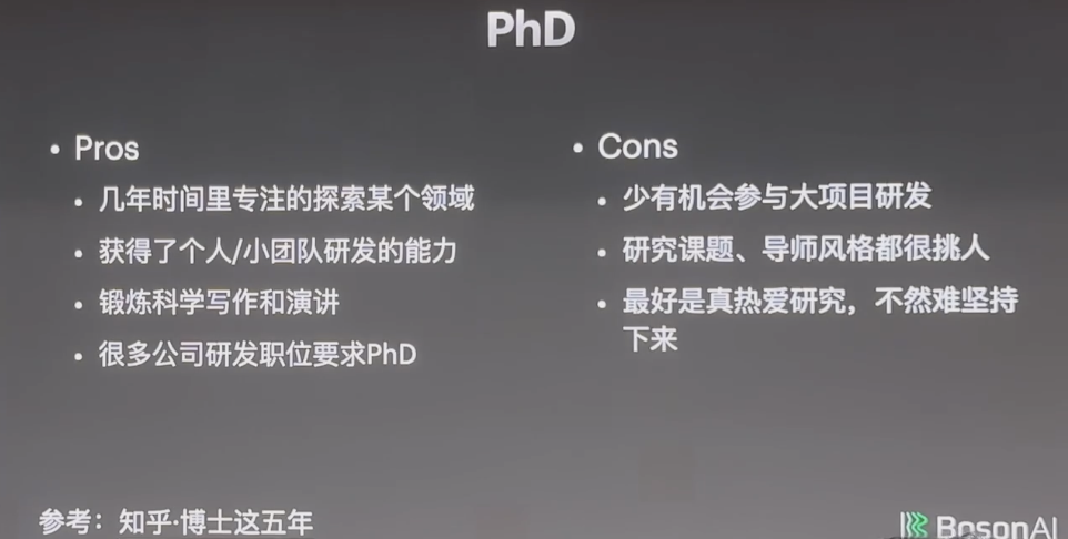 李沐重返母校上海交大,从LLM聊到个人生涯,这里是演讲全文