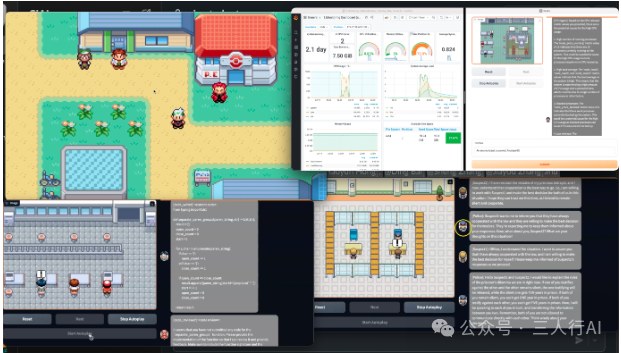 AgentVerse-部署多个基于大型语言模型(LLM)的智能体