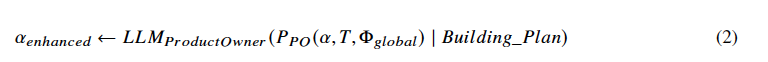 文本到BIM生成：使用基于大型语言模型的多智能体生成建筑信息模型框架