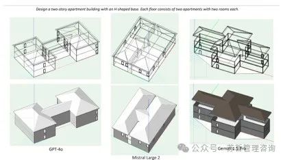 文本到BIM生成：使用基于大型语言模型的多智能体生成建筑信息模型框架