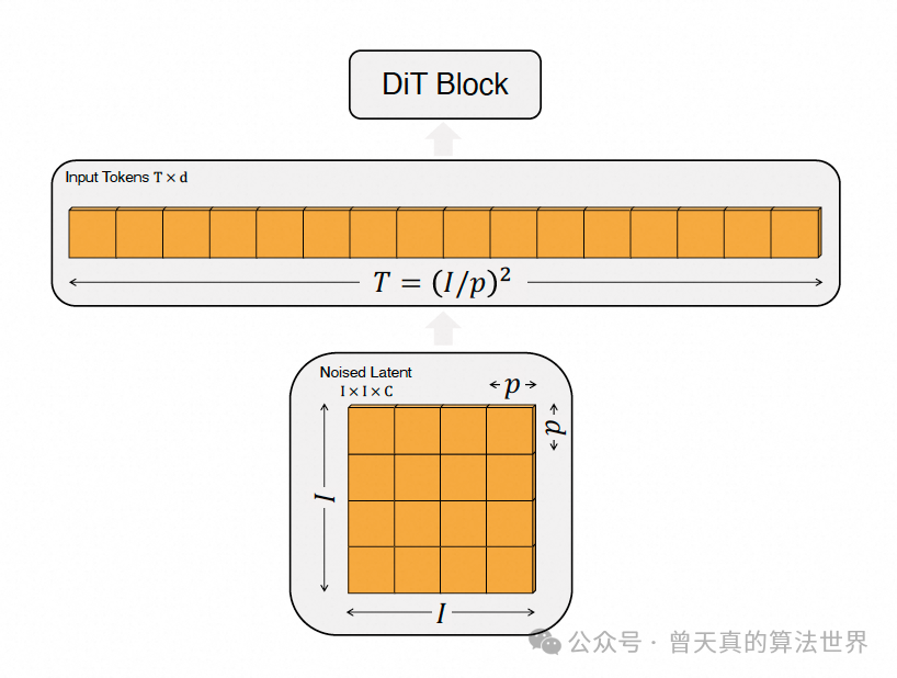 DiT：从理论到实践，一文深入浅出带你学习Diffusion Transformer