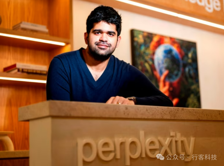 对比分析：SearchGPT 与 Perplexity 在AI搜索领域的竞争态势