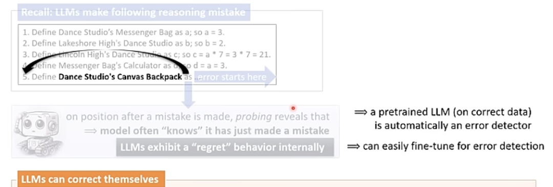 The theory of LLMs｜朱泽园ICML演讲整理
