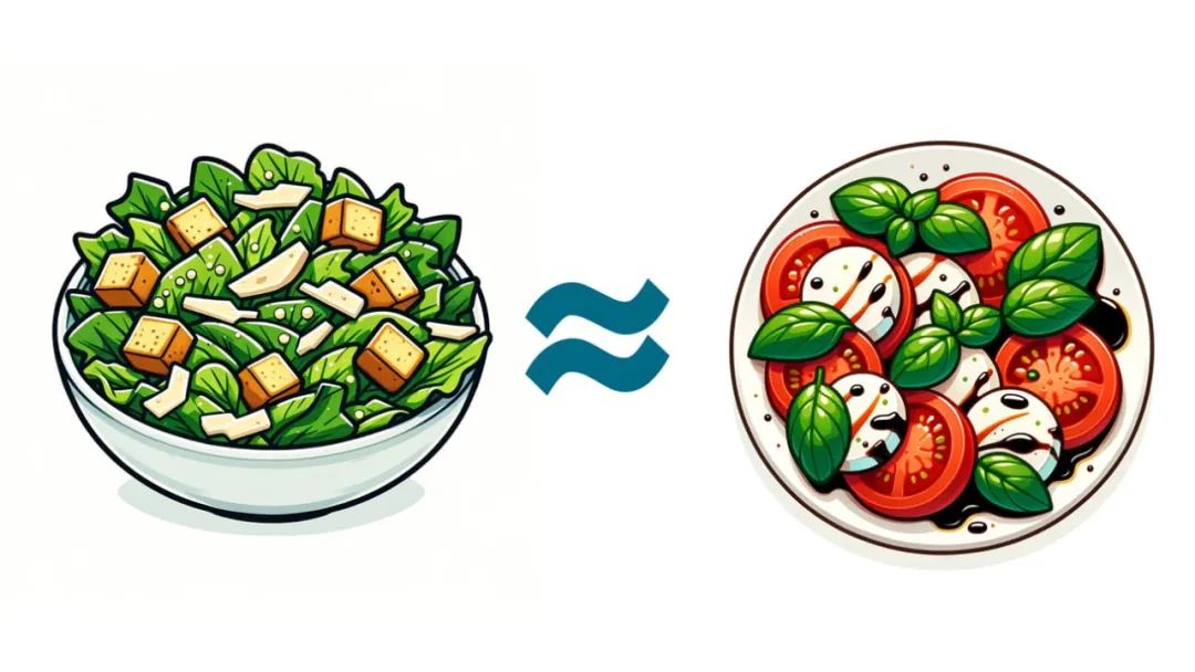 漫画：小学生都能看懂的LLM工作原理