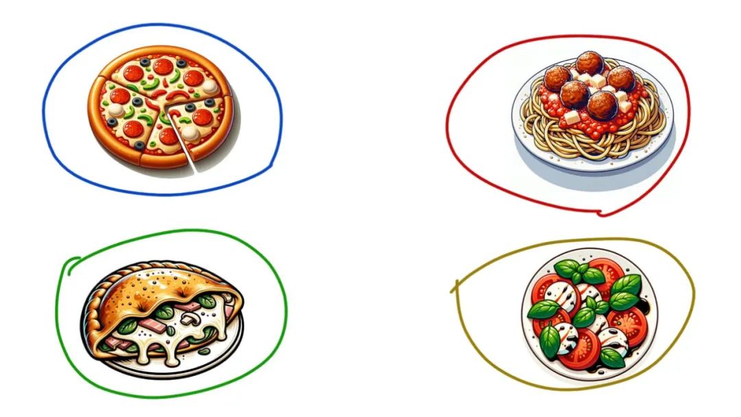 漫画：小学生都能看懂的LLM工作原理