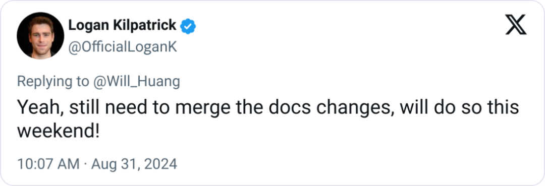 近乎免费的 Gemini Flash,有了结构化输出